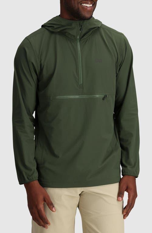 Outdoor Research Ferrosi Water Resistant Anorak Product Image