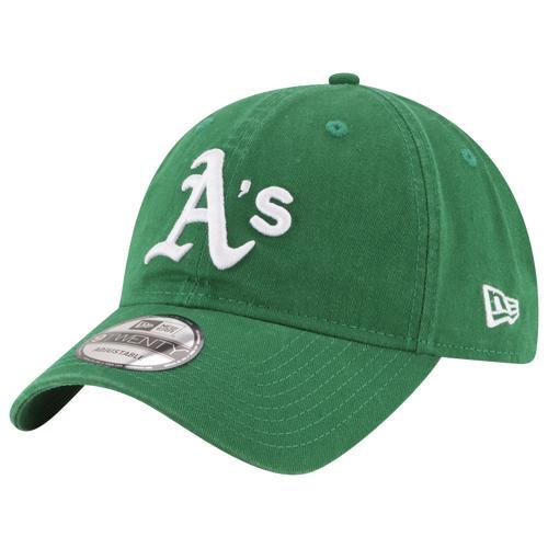 New Era Mens New Era Athletics 2018 Alternate Cap - Mens Product Image