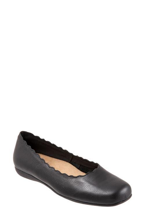 Trotters Sabine Women's Flat Shoes Product Image