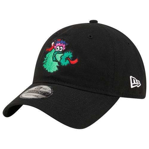 New Era Mens New Era Phillies Phanatic Hat - Mens Product Image