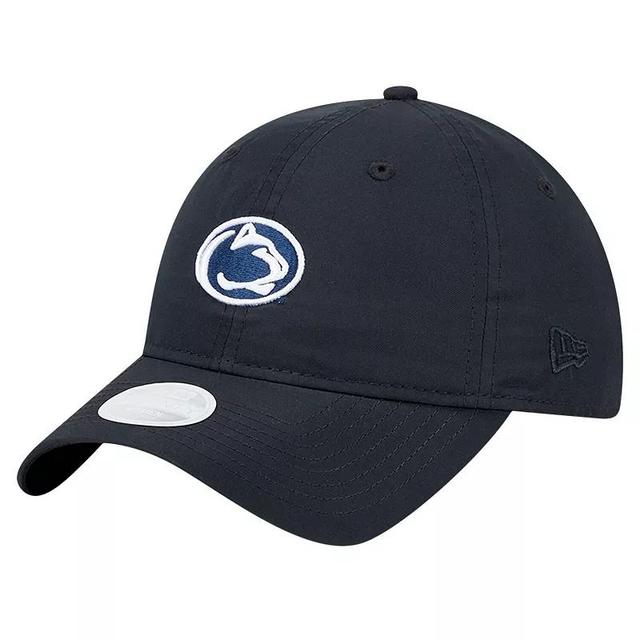 Womens New Era Penn State Nittany Lions Functional 9TWENTY Adjustable Hat Product Image