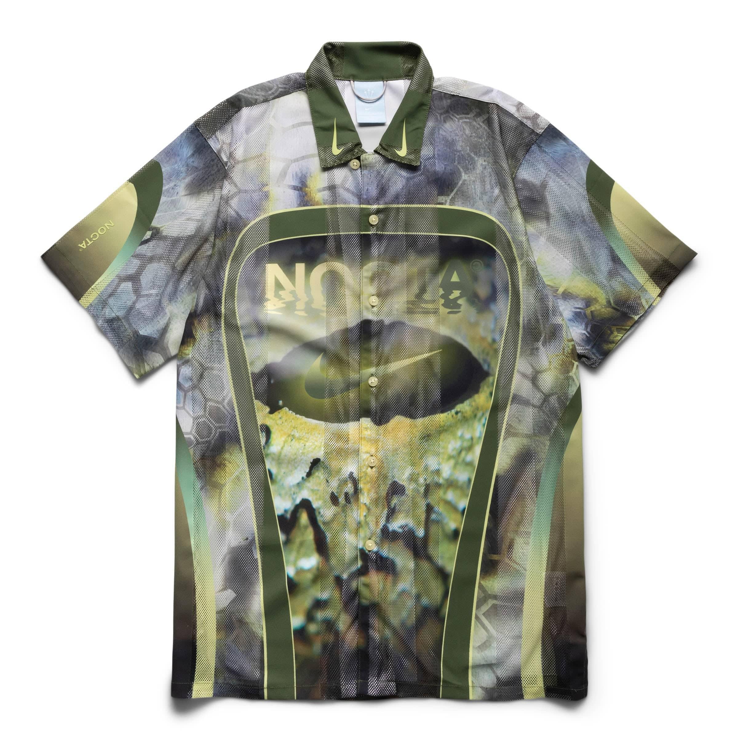 NOCTA RN BUTTON DOWN SHIRT Product Image