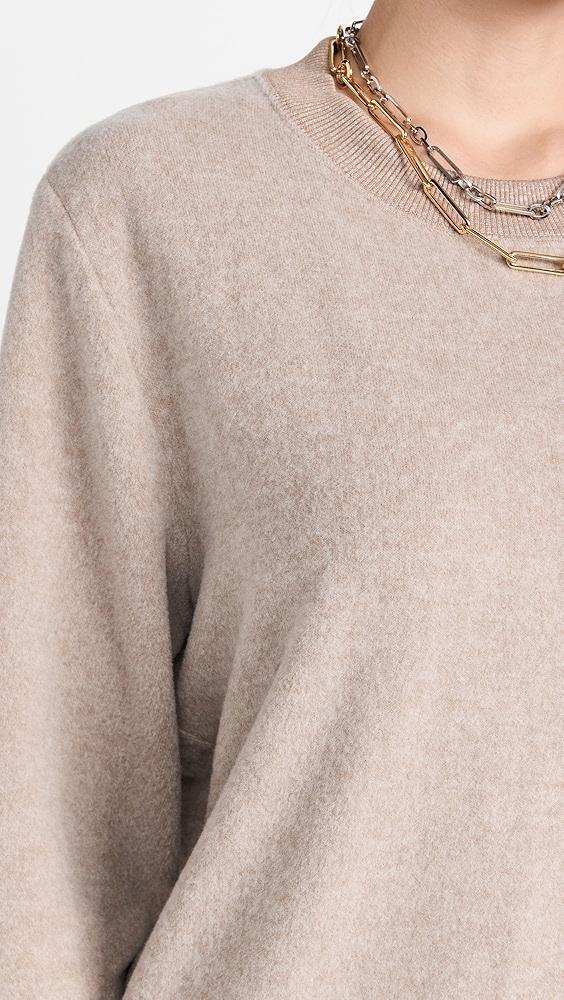 Z Supply Russell Sweater | Shopbop Product Image