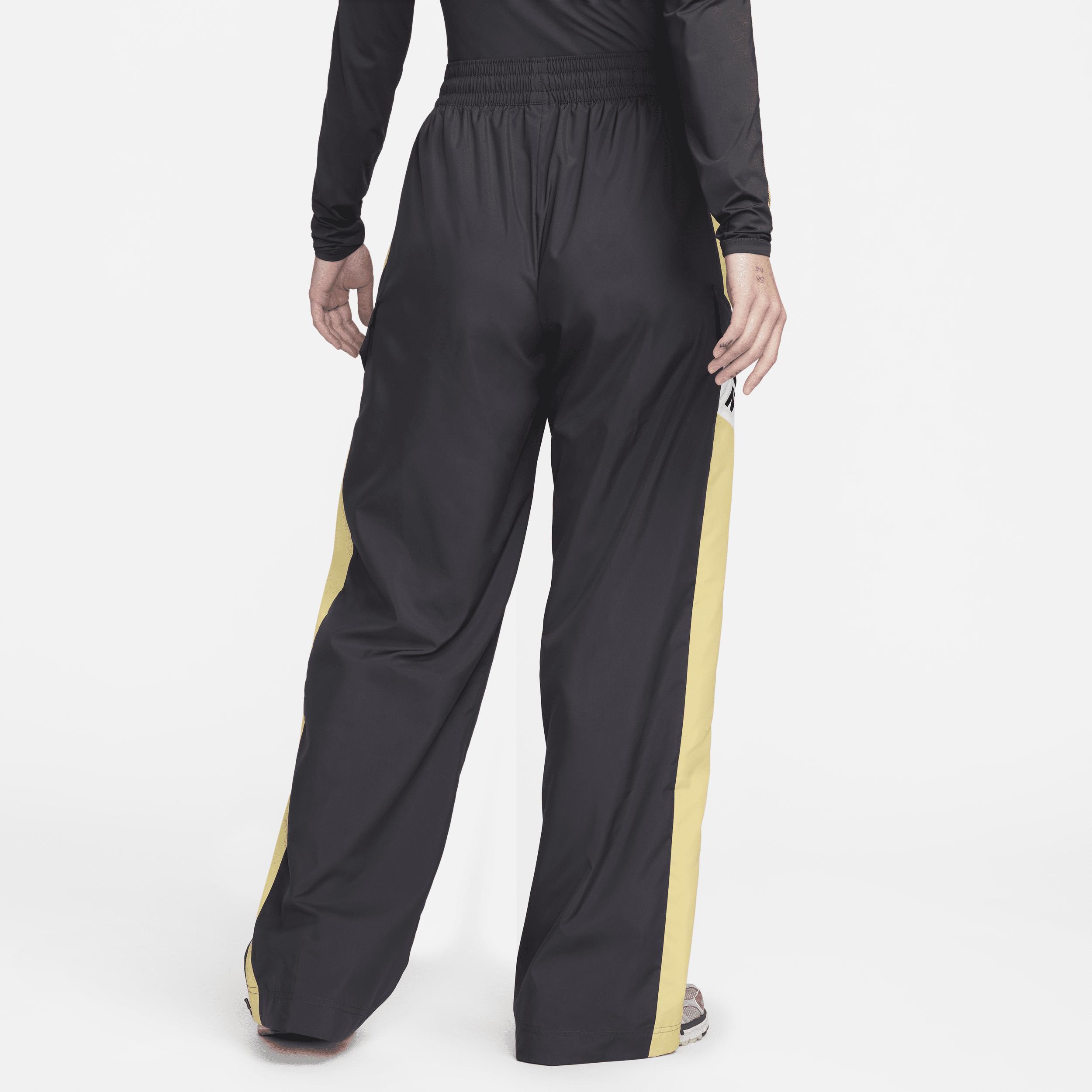 Women's Nike Sportswear High-Waisted Pants Product Image