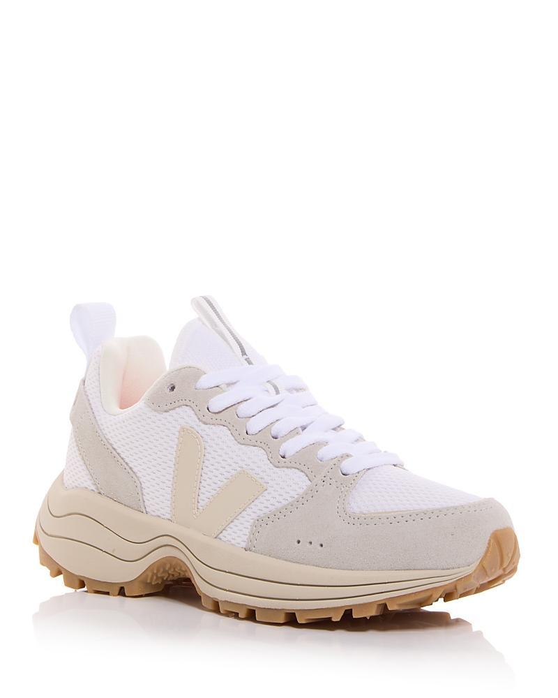 Veja Womens Venturi Low Top Sneakers Product Image