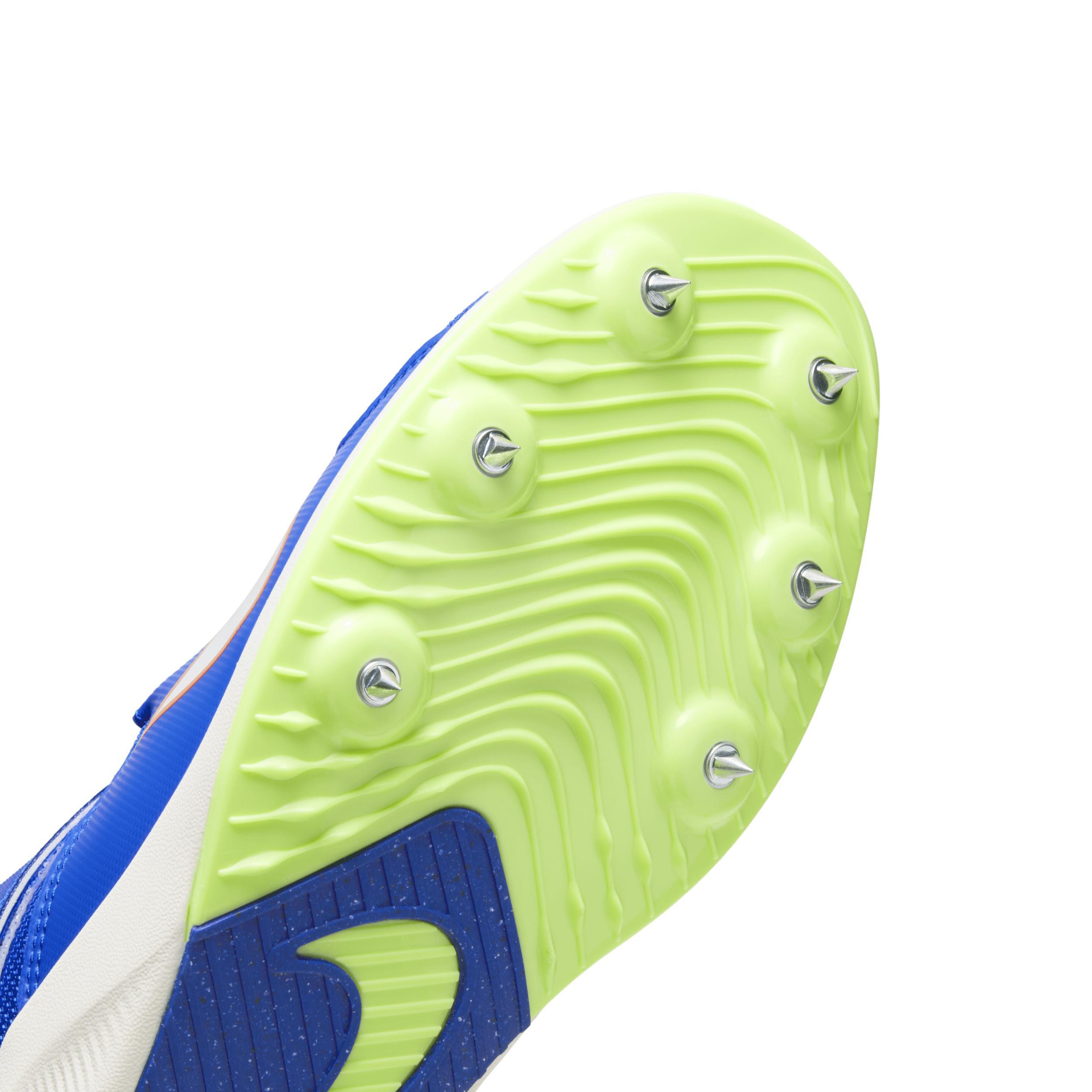 Nike Men's Rival Jump Track & Field Jumping Spikes Product Image