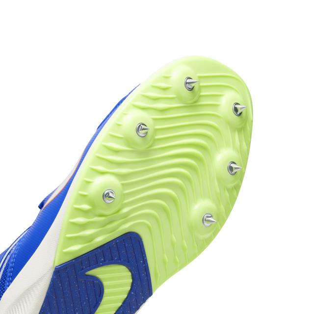 Nike Mens Rival Jump Track & Field Jumping Spikes Product Image