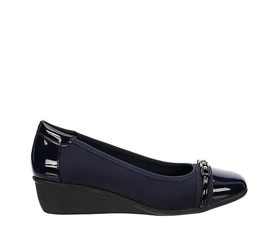 Lauren Blakwell Womens Kinsly Pump Product Image