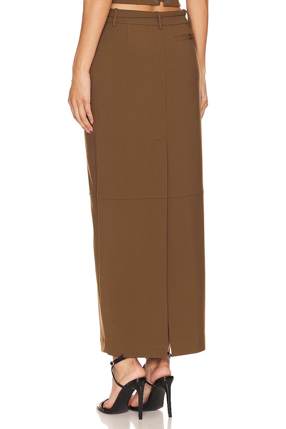 Jordana Maxi Skirt Camila Coelho Product Image