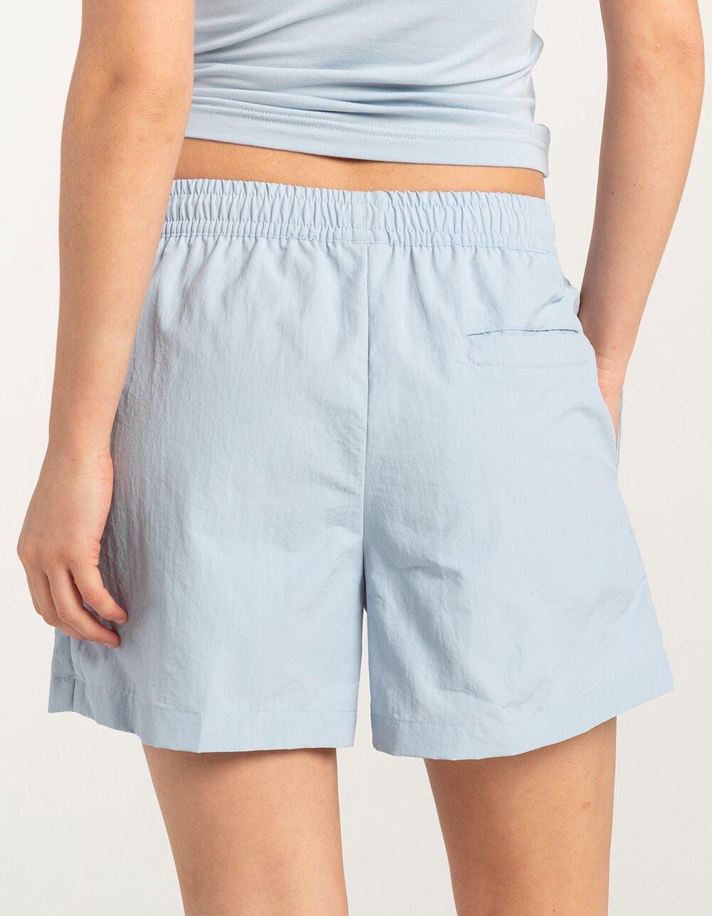 NIKE Sportswear Everything Woven Womens Shorts Product Image