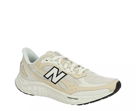 New Balance Men's Fresh Foam Arishi Tira Lux Running Shoe Product Image