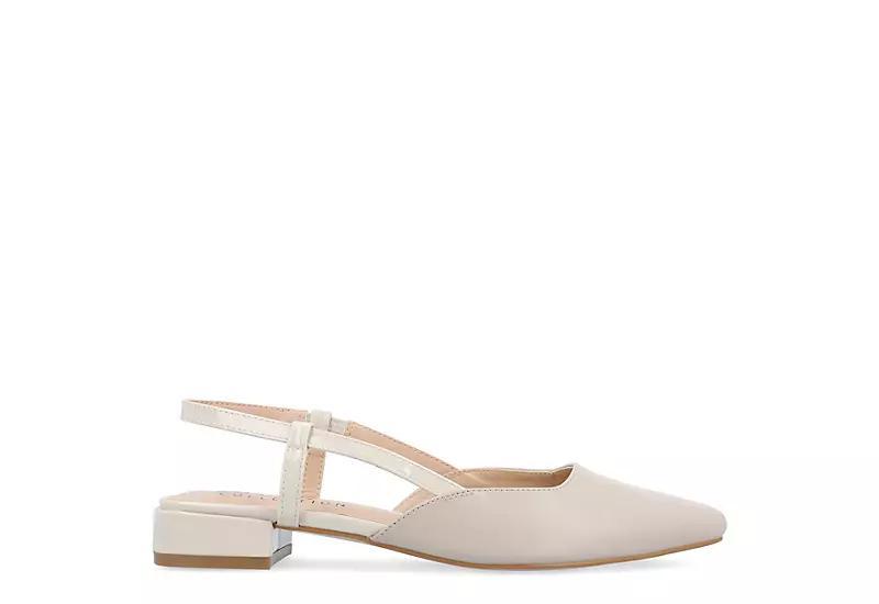 Journee Collection Paislee Womens Flats Product Image