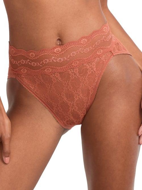 Lace Kiss Hi-Cut Brief Product Image