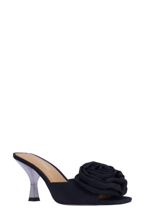 J. Rene Aaria Slide Sandal Product Image