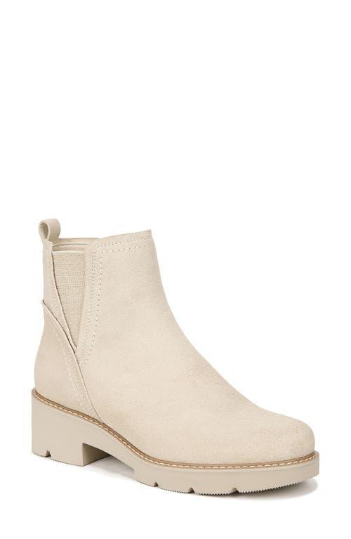 Naturalizer Darry Water Repellent Platform Bootie Product Image