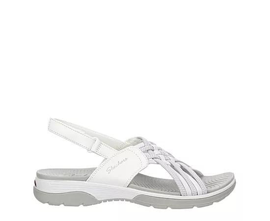 Skechers Womens Arch Fit Reggae Sport-Hometown Womens Sandal Product Image