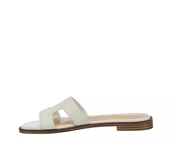 Madden Girl Womens Haileyy Slide Sandal Product Image