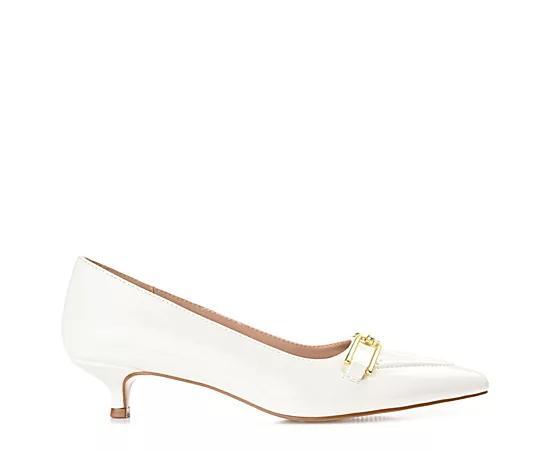 Journee Collection Womens Rumi Pump Product Image