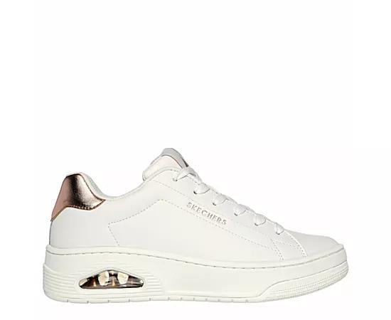 SKECHERS Uno Court Courted Air Sneaker Product Image