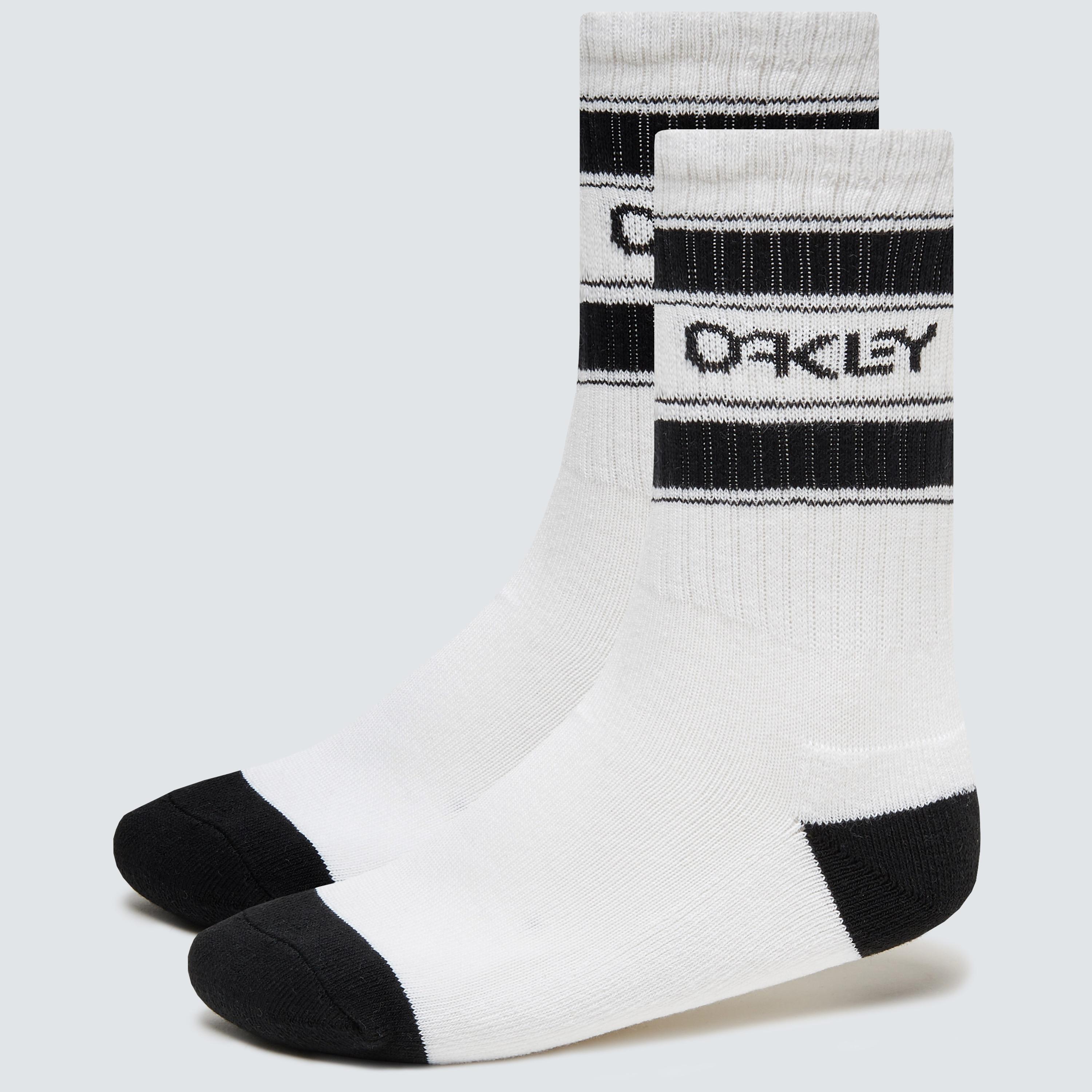 Oakley Mens B1b Icon Socks (3 Pcs Product Image