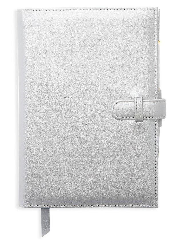 Womens Executive Leather Journal Product Image