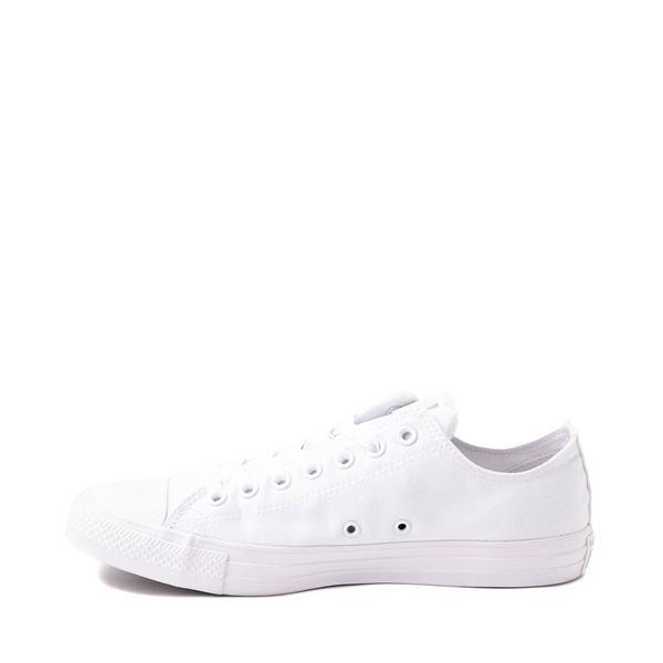 Converse Chuck Taylor All Star Lo Sneaker Monochrome Product Image