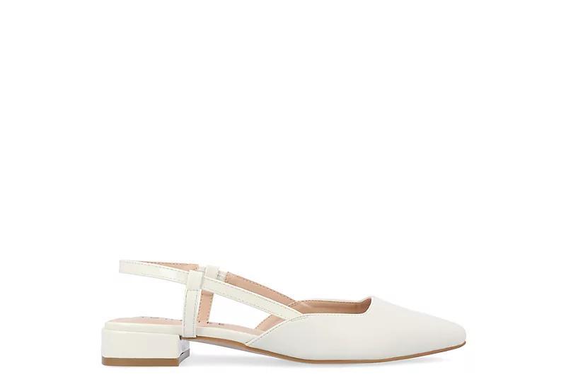 Journee Collection Paislee Womens Flats Product Image