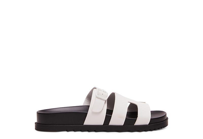 Madden Girl Womens Darlaa Slide Sandal Product Image