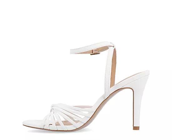 Journee Collection Womens Vanita Sandal Product Image