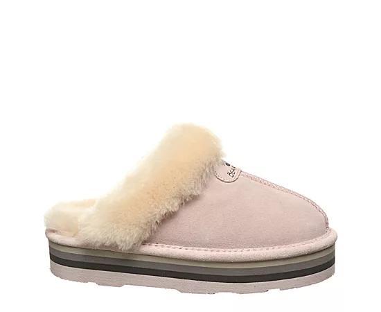 Bearpaw Womens Retro Loki Slipper Product Image