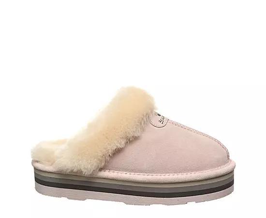 Bearpaw Womens Retro Loki Slipper Product Image