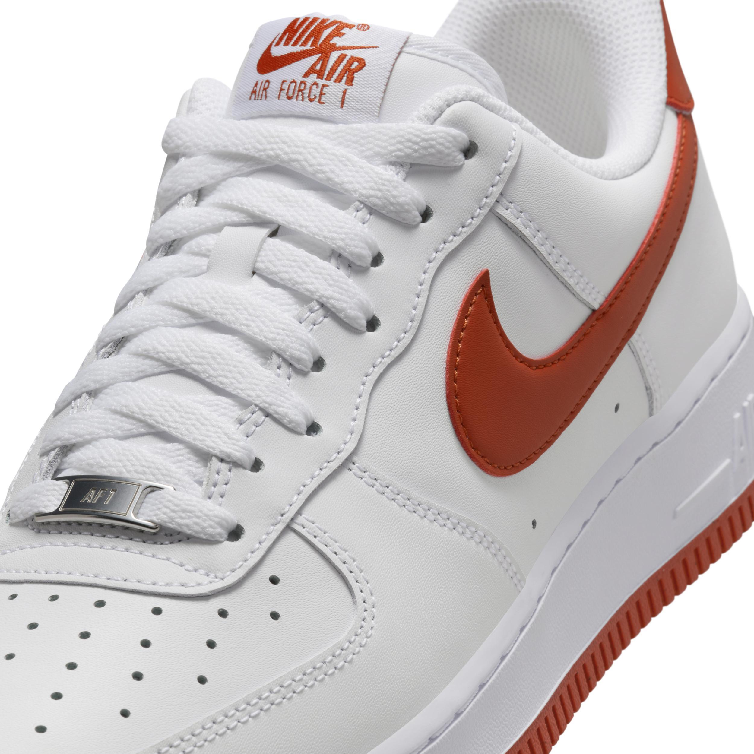 Nike Men's Air Force 1 '07 Shoes Product Image