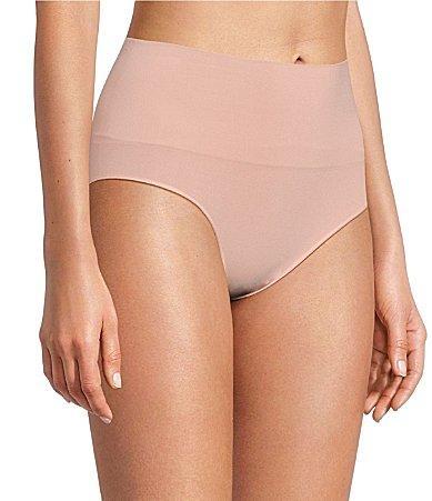 Spanx EcoCare Brief Panty Product Image