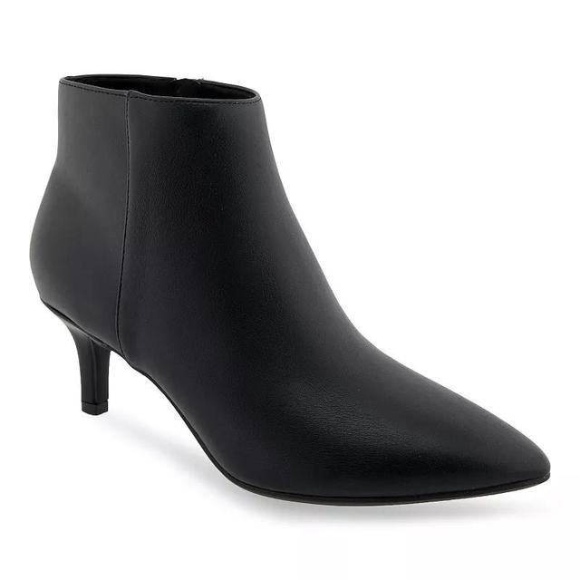 Aerosoles Edith Womens Ankle Boots Product Image