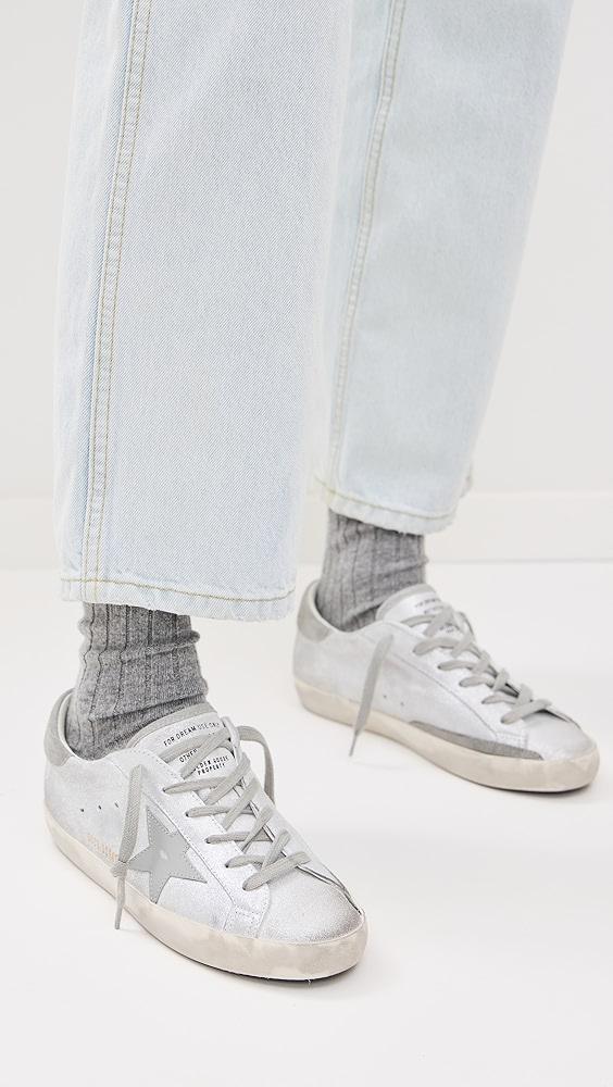 Golden Goose Super-Star Sneakers | Shopbop Product Image