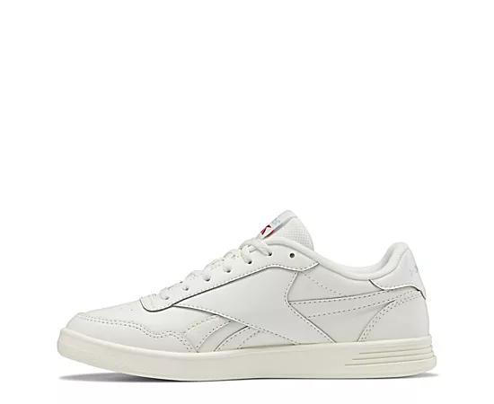 Reebok Womens Court Advance Vintage Sneaker Product Image