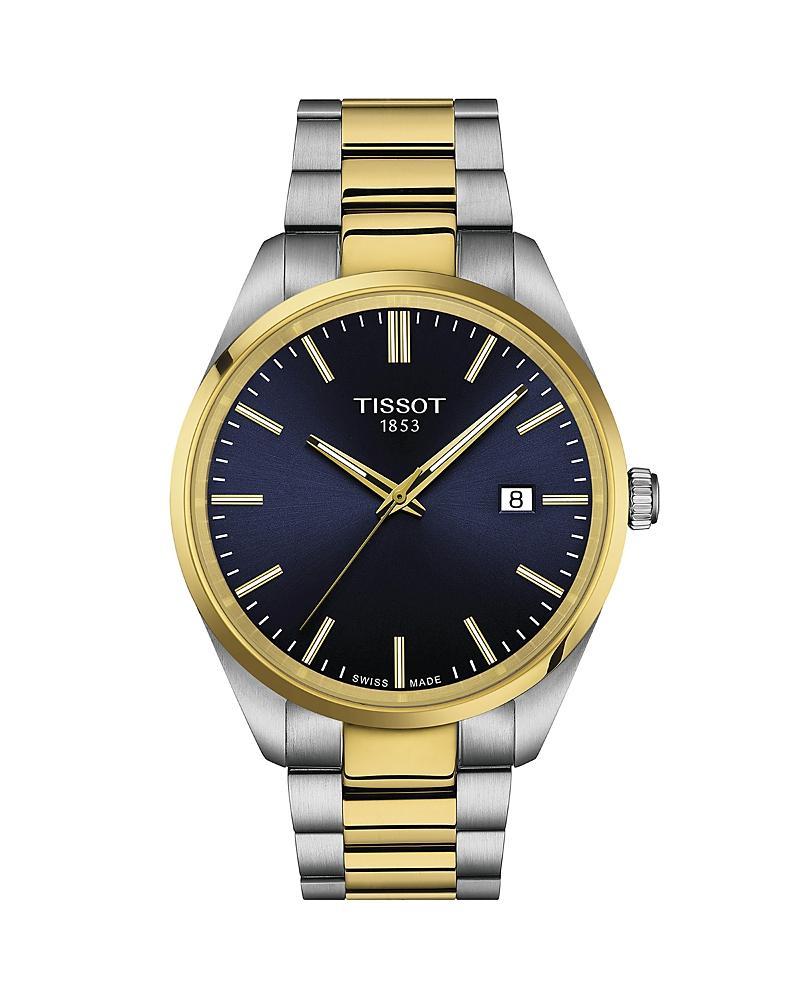 Tissot PR 100 Classic Bracelet Watch, 40mm Product Image