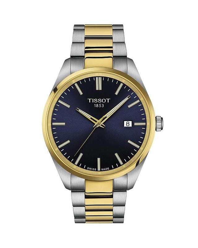 Tissot Pr 100 Watch, 40mm Product Image