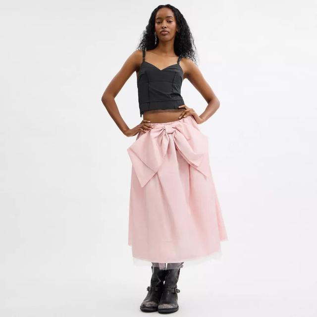 Taffeta Top Product Image