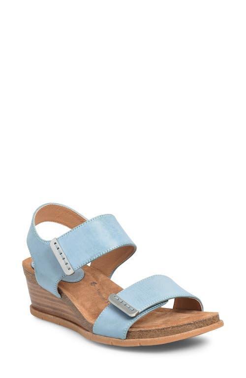 Sfft Verdi II Wedge Sandal Product Image