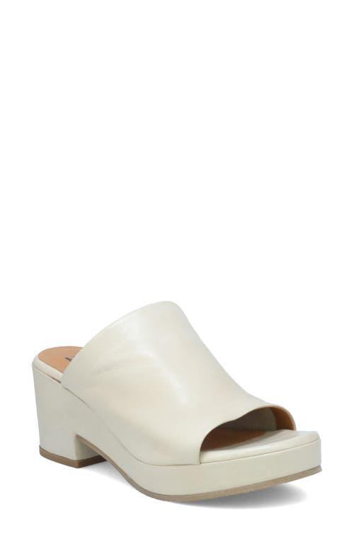 Miz Mooz Gwen Platform Sandal Product Image