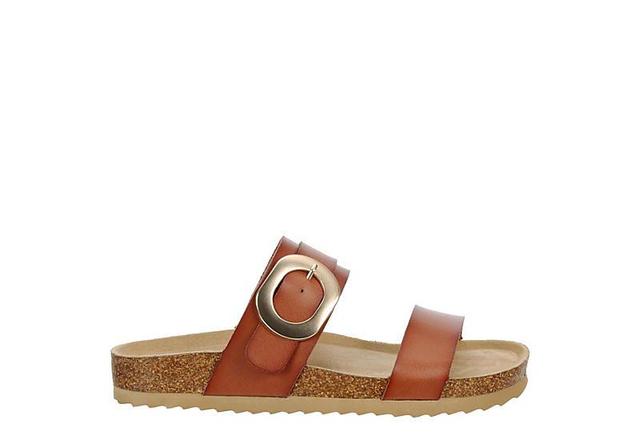 Bjorndal Womens Elena Footbed Sandal Product Image