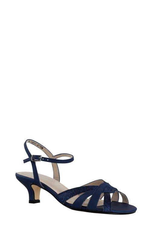 Touch Ups Jane Ankle Strap Sandal Product Image