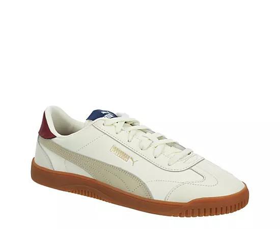 Puma Mens Club 5V5 Sneaker Product Image