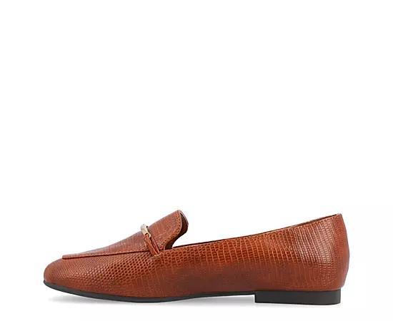 Journee Collection Womens Wrenn Loafer Product Image