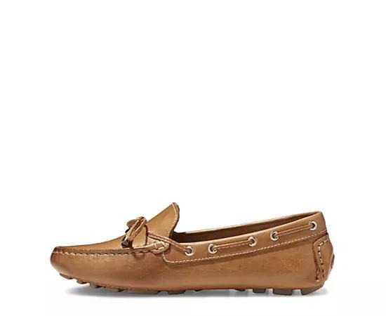 Eastland Marcella Womens Leather Loafers Product Image