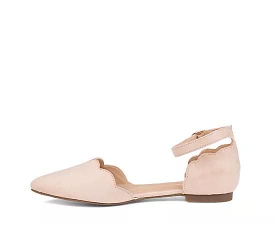 Journee Collection Womens Lana Flat Product Image