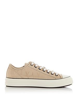 Valentino Garavani Mens Low Top Sneakers Product Image