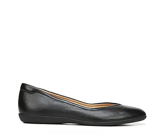 Naturalizer Vivienne Ballet Flats Product Image