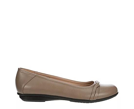 Lauren Blakwell Womens Eliana Flat Flats Shoes Product Image